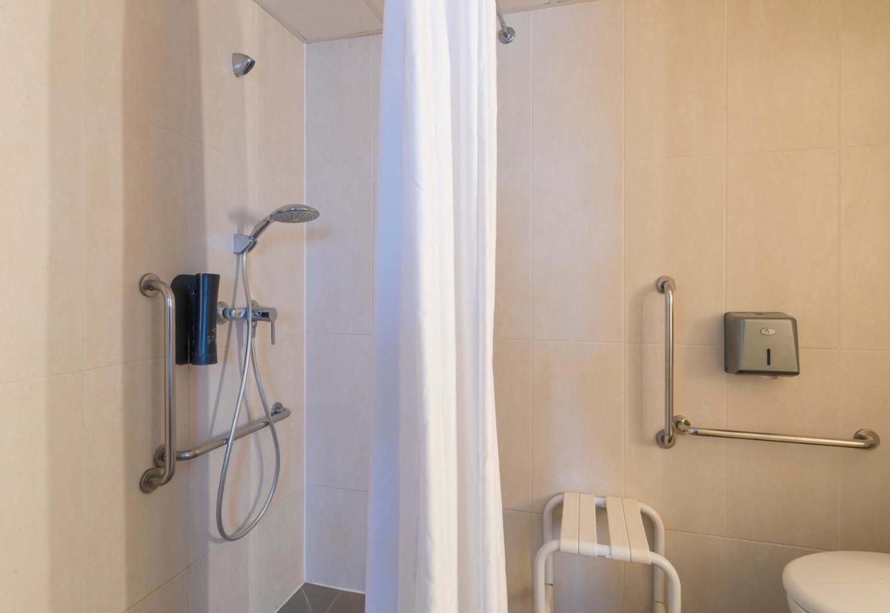 B&B Hotel Orleans Ouest Chapelle-Saint-Mesmin Zewnętrze zdjęcie