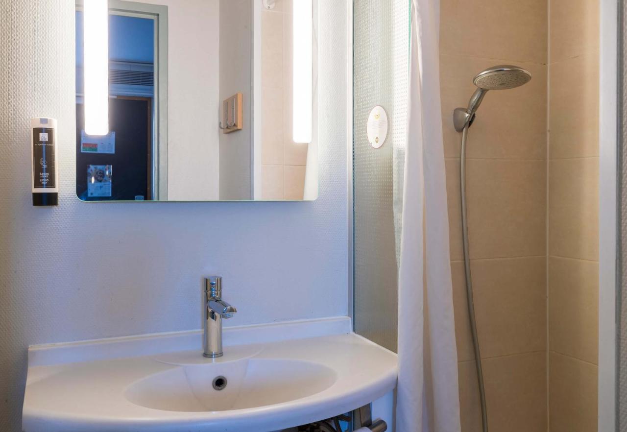 B&B Hotel Orleans Ouest Chapelle-Saint-Mesmin Zewnętrze zdjęcie