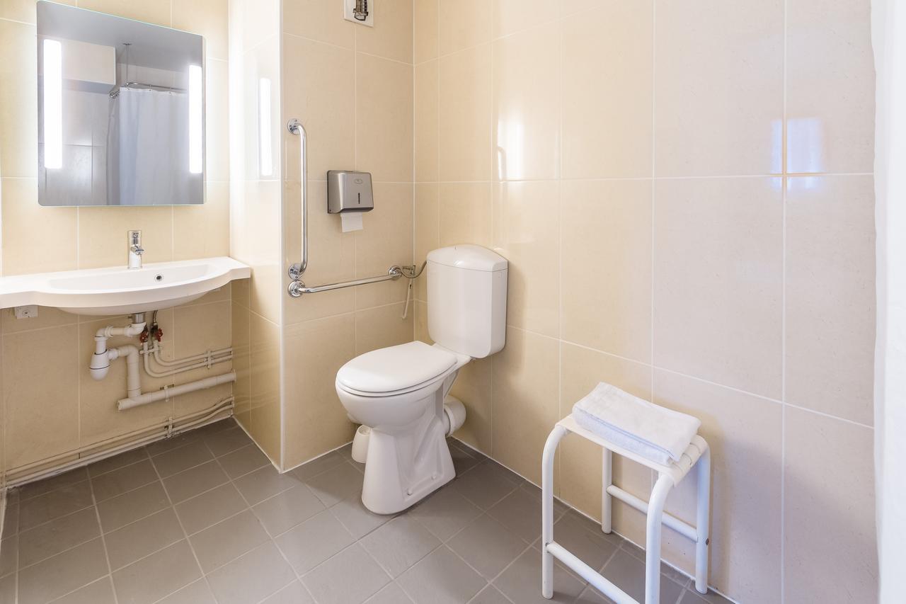 B&B Hotel Orleans Ouest Chapelle-Saint-Mesmin Zewnętrze zdjęcie